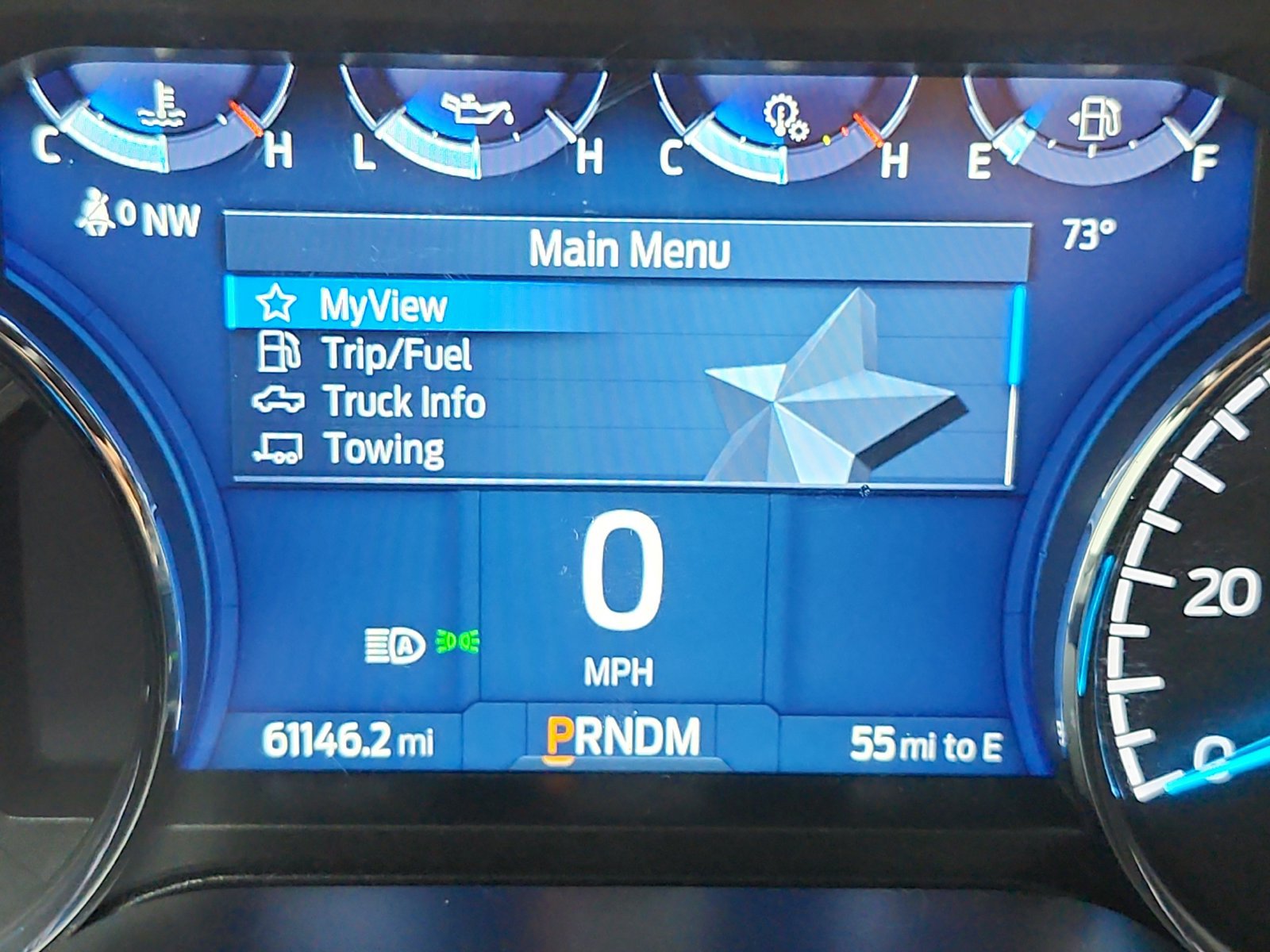 Used 2023 Ford F150 Tremor AWD/4WD image 13