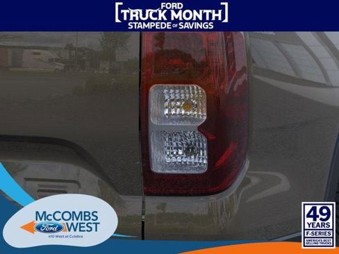 New 2025 Ford Ranger XL image 21