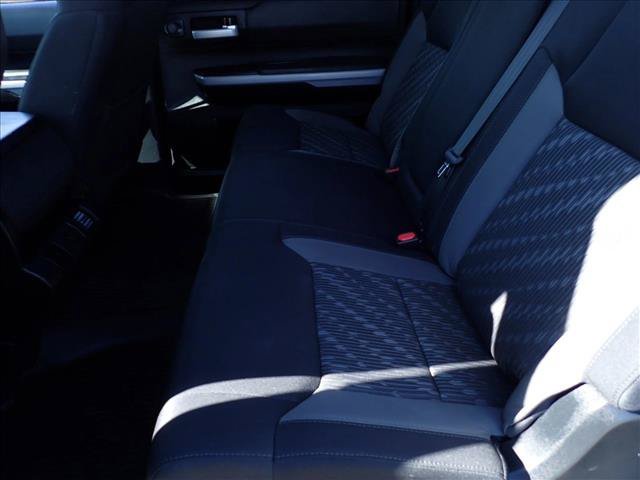 Used 2020 Toyota Tundra SR5 AWD/4WD image 9