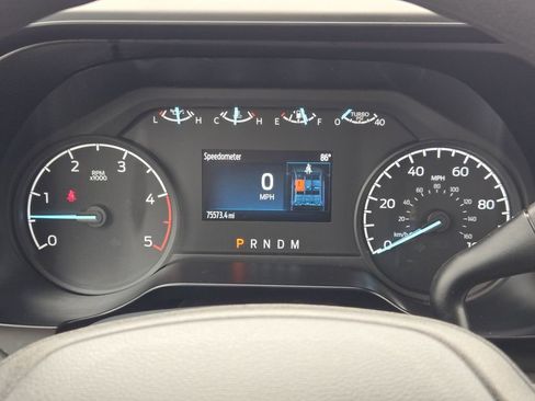 Used 2023 Ford F250 XL w/ XL Off-Road Package AWD/4WD image 18