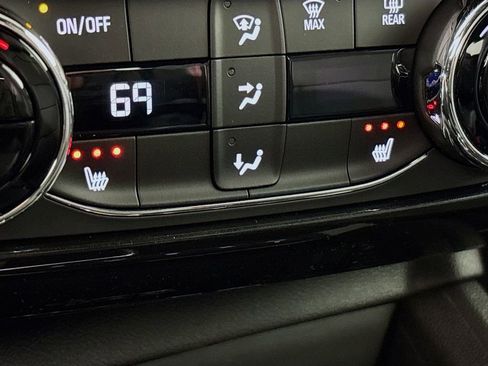 New 2026 Chevrolet TrailBlazer RS w/ Convenience Package image 19