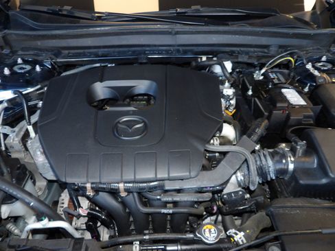 Certified 2024 MAZDA CX-30 AWD 2.5 S image 11