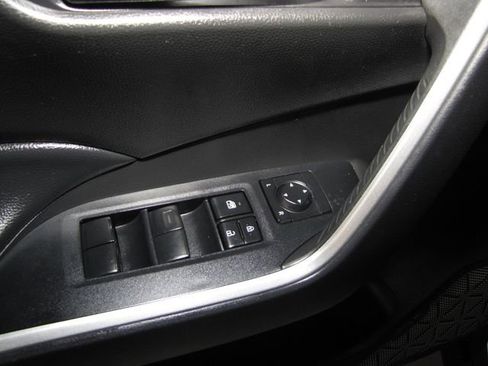 Used 2024 Toyota RAV4 LE AWD/4WD image 11