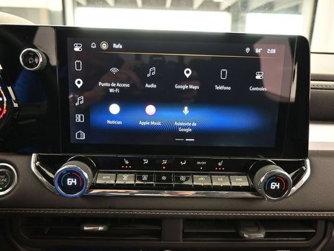 Used 2025 Chevrolet Colorado LT RWD image 26