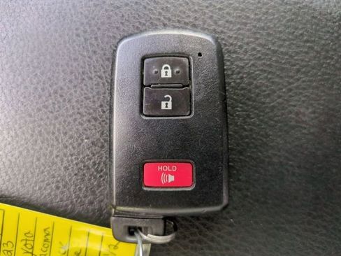 Used 2023 Toyota Tacoma SR5 w/ SX Package AWD/4WD image 27