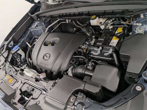 Certified 2026 MAZDA CX-5 Preferred AWD/4WD image 31