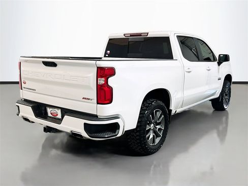 Used 2023 Chevrolet Silverado 1500 RST w/ Texas Edition Plus image 4