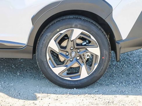 New 2025 Subaru Crosstrek 2.5i Limited image 10