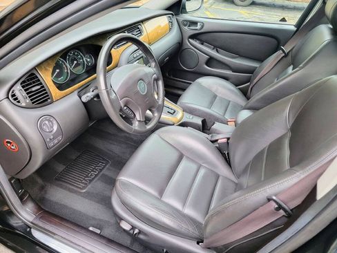 Used 2002 Jaguar X-TYPE 3.0 AWD/4WD image 4