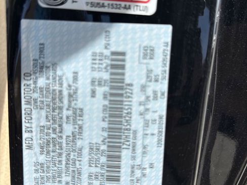 Used 2006 Ford Mustang GT image 28