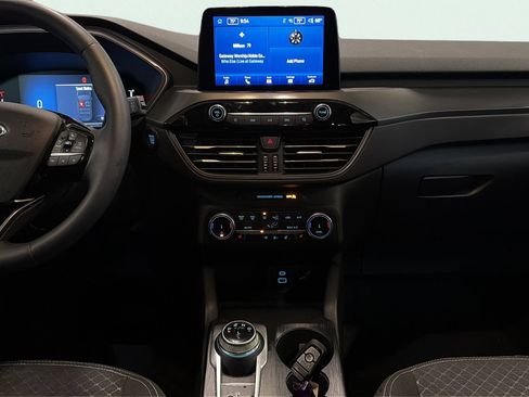 Used 2023 Ford Escape Active AWD/4WD image 21