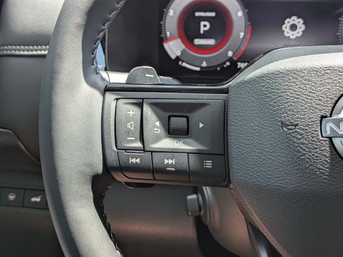 Used 2026 Nissan Pathfinder Platinum w/ Cargo Package FWD image 28