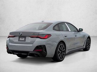 New 2026 BMW i4 xDrive40i video 2