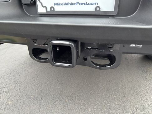 New 2026 Ford F350 Lariat w/ Black Appearance Package image 6