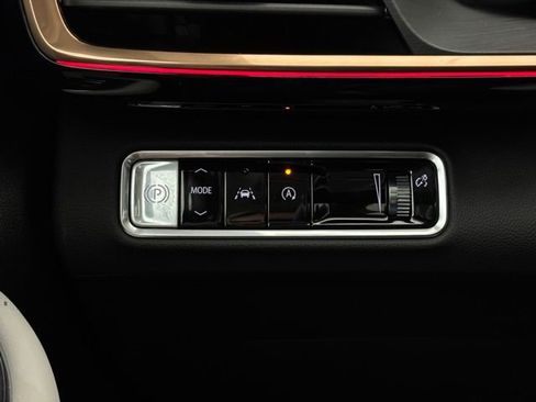 New 2026 Buick Envision Avenir image 24