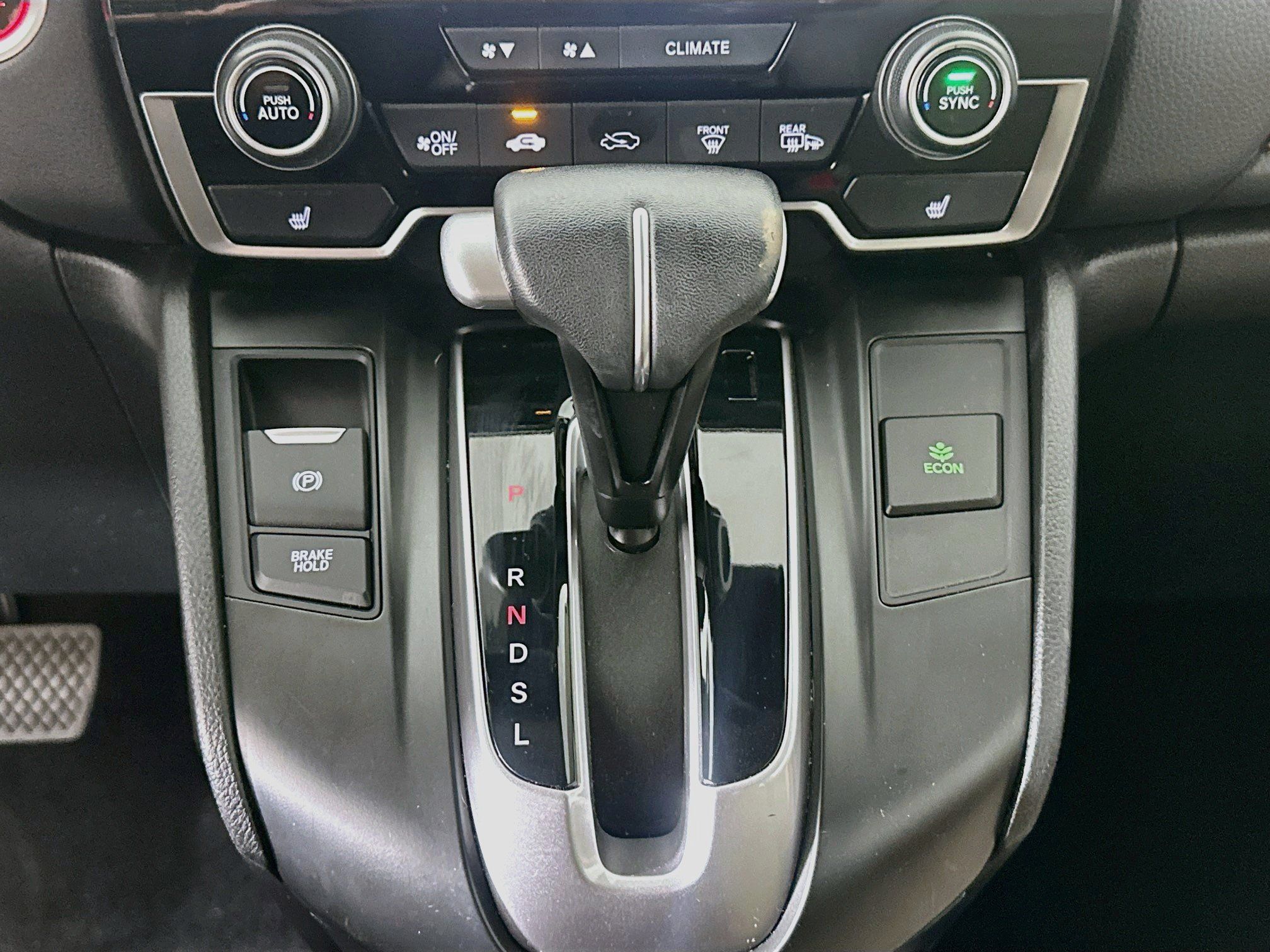 Used 2019 Honda CR-V Touring image 25