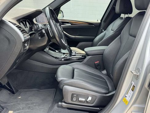 Used 2020 BMW X3 sDrive30i w/ Convenience Package RWD image 20