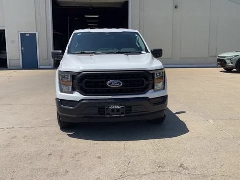 Used 2023 Ford F150 XL AWD/4WD image 3
