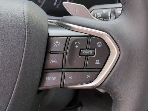 Certified 2024 Lexus RX 350 FWD w/ Technology Package image 25