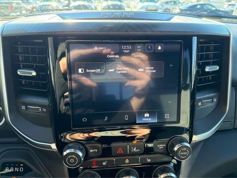 New 2026 RAM 1500 Big Horn image 19