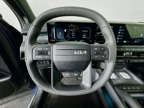 New 2027 Kia Telluride SX X-Line image 11