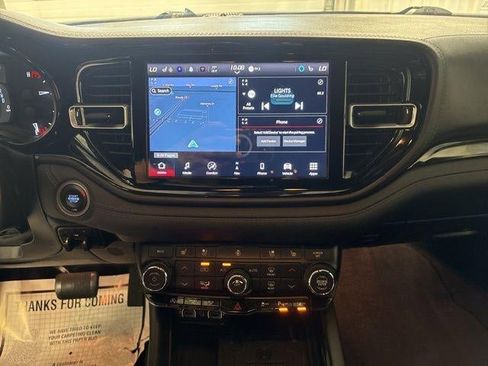 Used 2022 Dodge Durango Citadel image 13