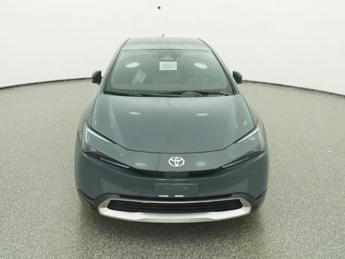 New 2026 Toyota Prius Plug-In Hybrid image 71