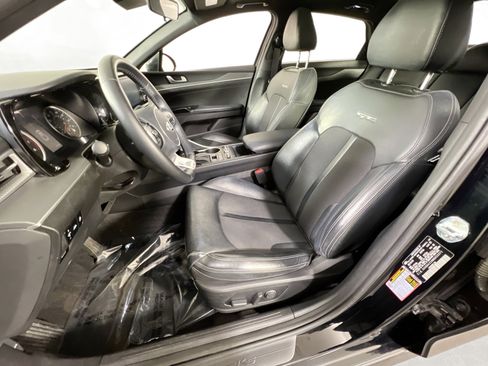 Used 2021 Kia K5 GT-Line image 20