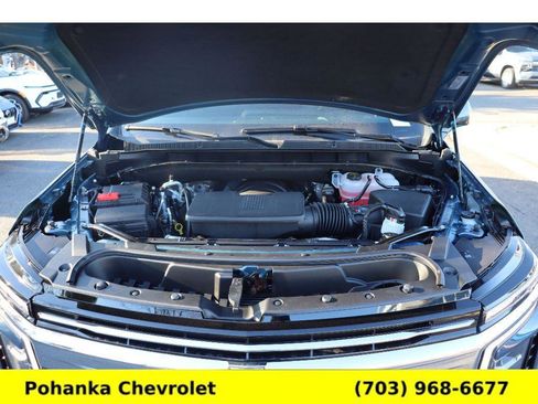 New 2026 Chevrolet Tahoe LT w/ Comfort Package image 26