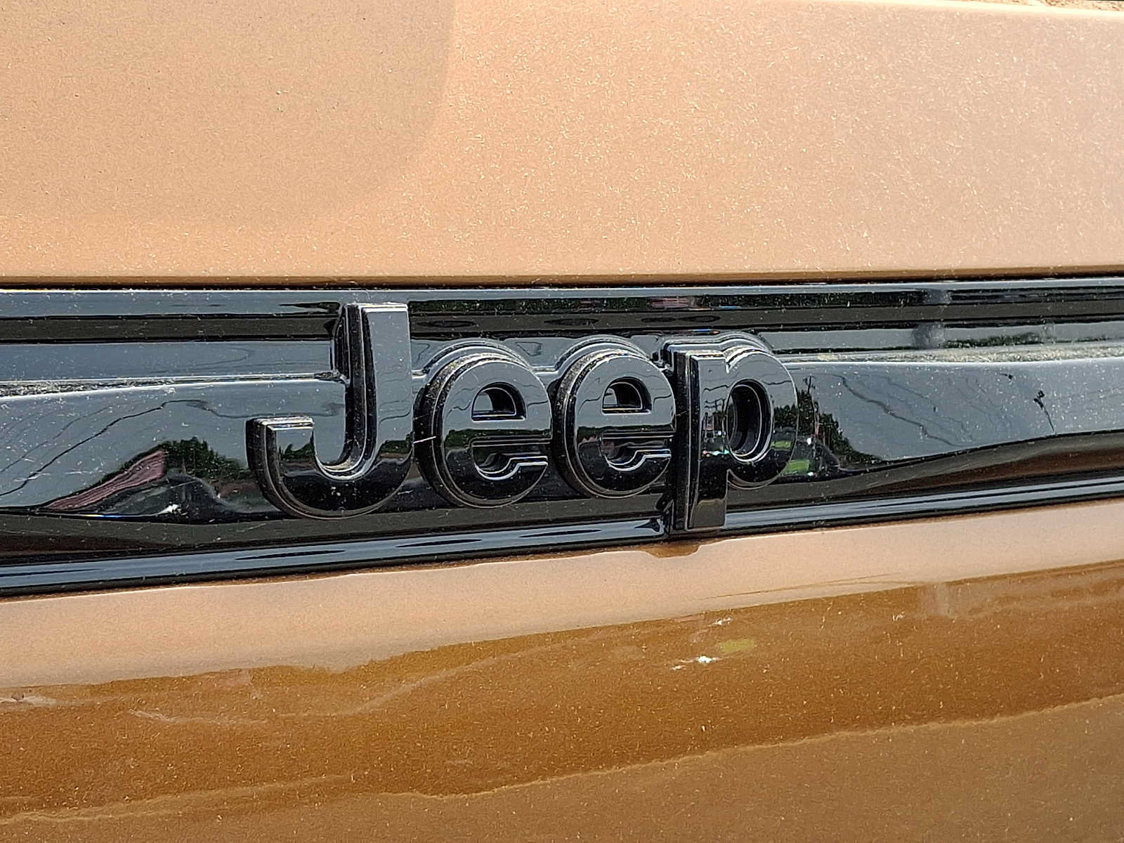 New 2026 Jeep Grand Cherokee Limited AWD/4WD image 20