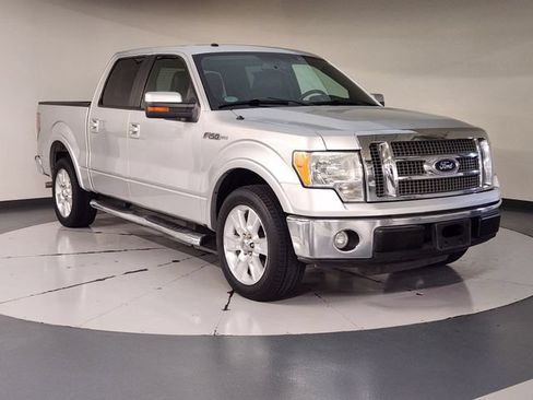 Used 2010 Ford F150 XL RWD image 7