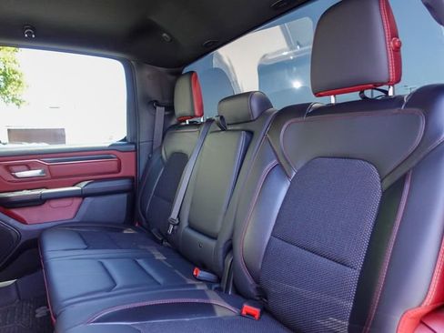 Used 2024 RAM 1500 Rebel AWD/4WD image 26