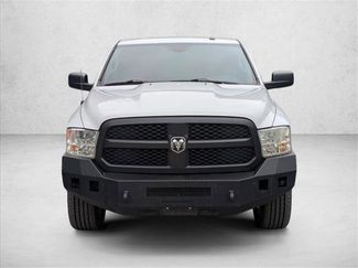 Used 2016 RAM 1500 Tradesman w/ Power & Remote Entry Group video 2