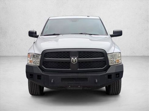 Used 2016 RAM 1500 Tradesman w/ Power & Remote Entry Group image 2