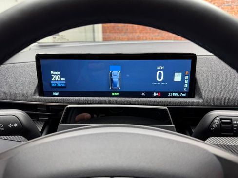Certified 2021 Ford Mustang Mach-E Premium AWD/4WD image 15