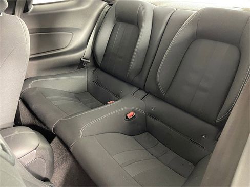 Certified 2022 Ford Mustang GT w/ Equipment Group 301A image 11