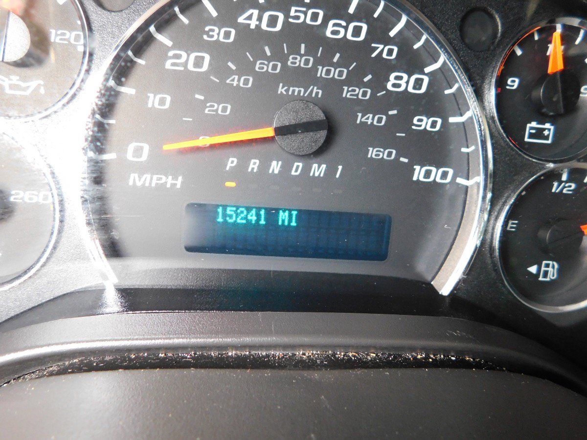 Used 2025 GMC Savana 2500 w/ Driver Convenience Package RWD image 19