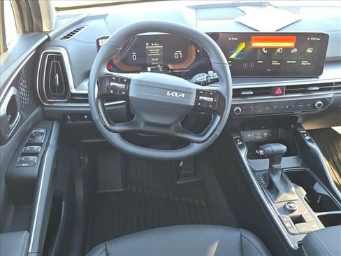 New 2026 Kia Sorento S w/ S Panoramic Sunroof Package FWD image 11
