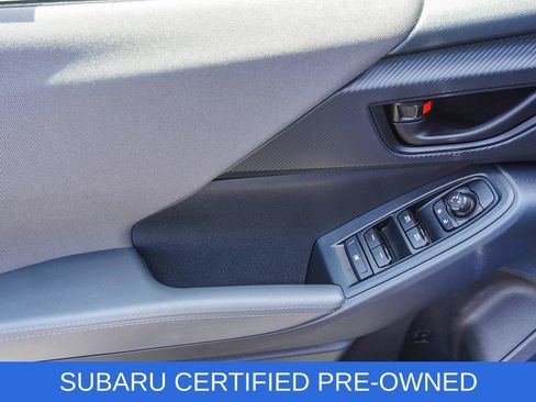 Used 2025 Subaru Crosstrek 2.5i Premium AWD/4WD image 18