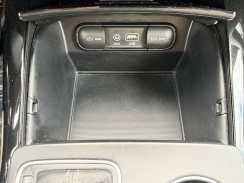 Used 2017 Kia Sorento SX FWD image 23