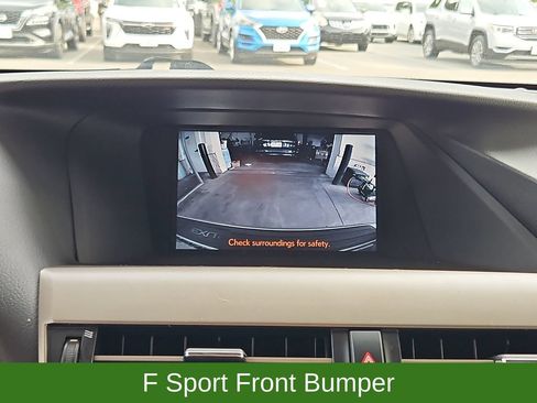 Used 2015 Lexus RX 350 FWD image 19