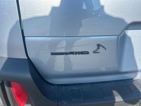 Certified 2026 Subaru Outback Premium AWD/4WD image 4