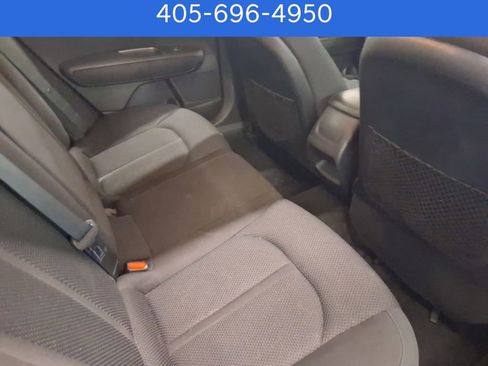 Used 2020 Kia Optima LX image 10