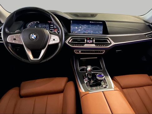Used 2020 BMW X7 xDrive40i AWD/4WD image 14