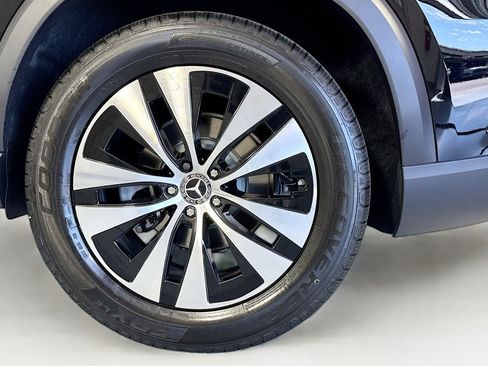 New 2025 Mercedes-Benz GLE 350 4MATIC image 29