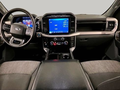 Used 2021 Ford F150 XLT w/ Equipment Group 302A High AWD/4WD image 14