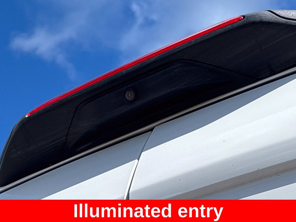 Used 2025 Ford Transit 250 148 Medium Roof Extended AWD image 17