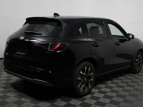 Used 2026 Honda HR-V EX-L image 5