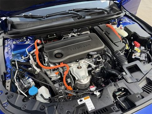 Used 2025 Honda Accord Sport image 24