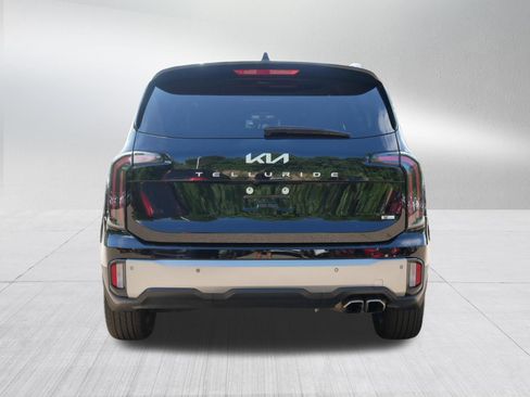 Used 2023 Kia Telluride EX X-Line AWD/4WD image 6